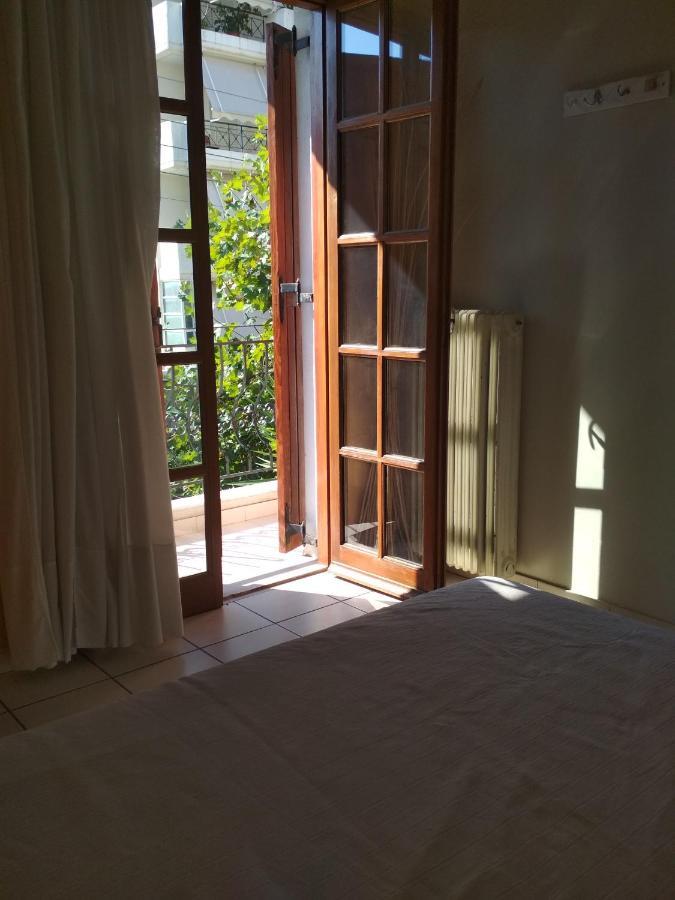 Stamatina'S Houseアパートメント エクステリア 写真