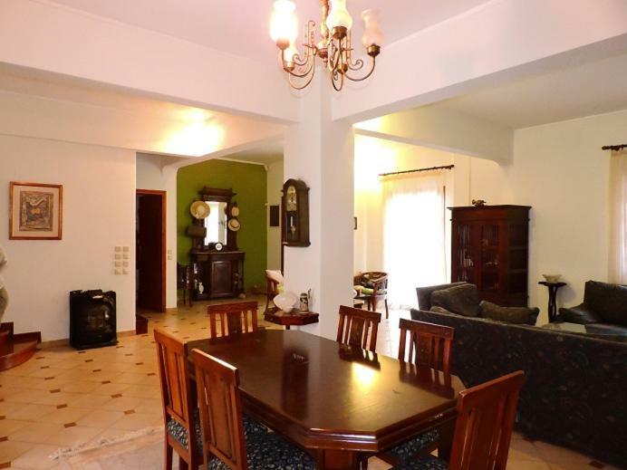 Stamatina'S Houseアパートメント エクステリア 写真