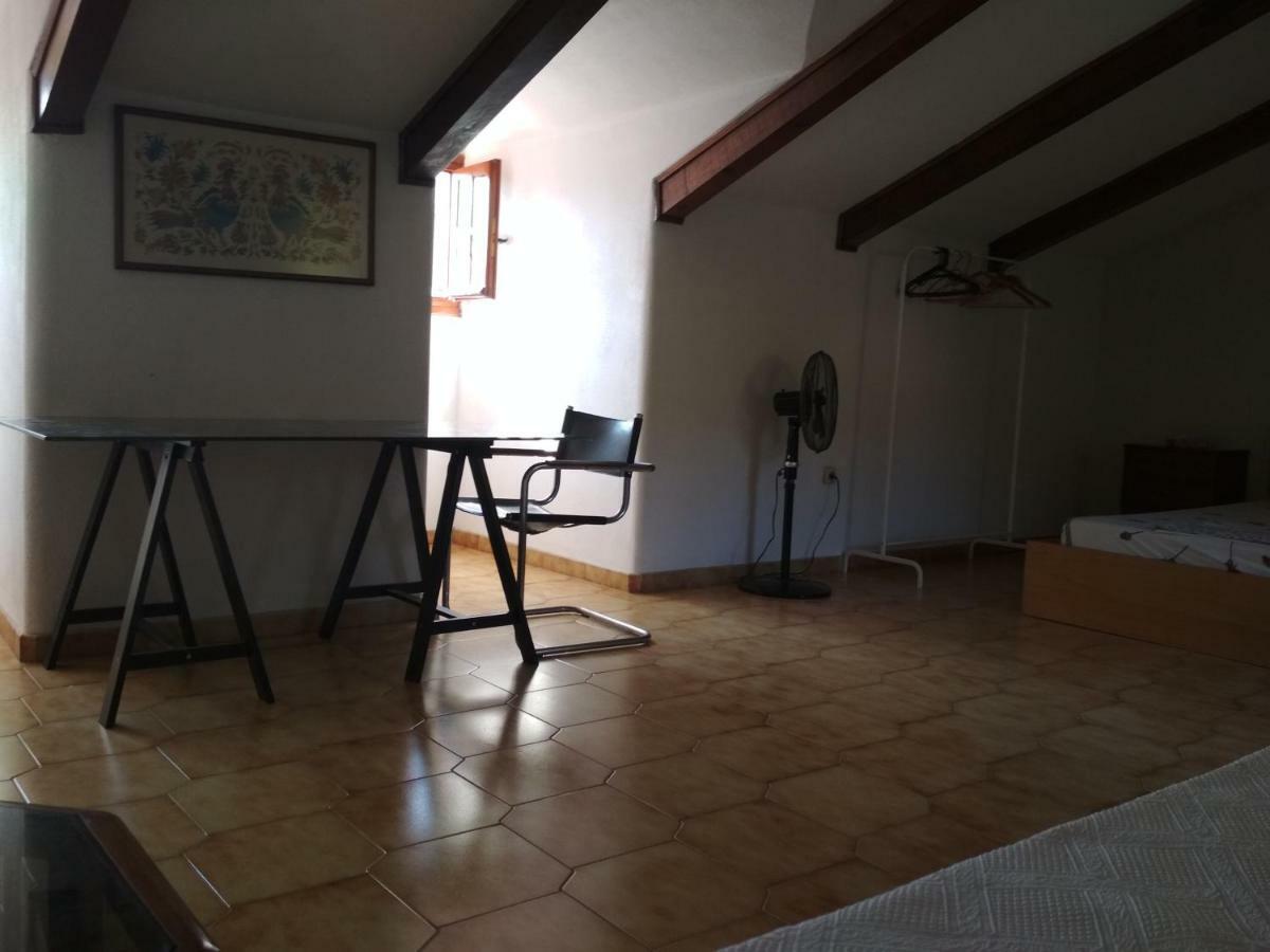 Stamatina'S Houseアパートメント エクステリア 写真